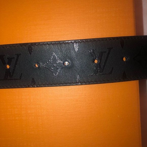 Louis Vuitton Pyramide Reversible - Picture 3 of 5